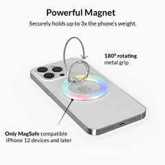 Sanctuary MagSafe Grip Ring