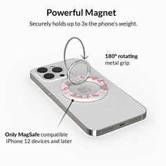 Puppies & Kittens MagSafe Grip Ring