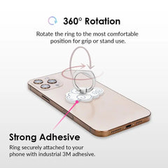 Sweet Dreams Cloud Phone Ring
