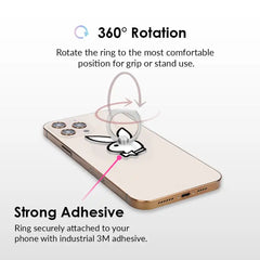 Playboy Bunny Phone Ring