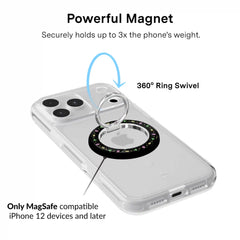 Wicked Best Witches MagSafe Grip Ring