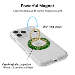 Wicked Elphaba’s Magic MagSafe Grip Ring