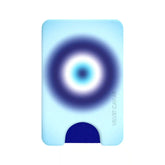 Evil Eye Aura MagSafe Wallet