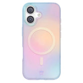 Jelly Glow Aura iPhone Case