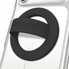 Just Black MagSafe Grip Loop