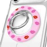 Kiss Kiss MagSafe Grip Ring