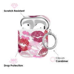 Kiss Me AirPod Case