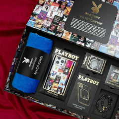 Playboy PR Collector's Bundle