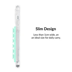 Mint Jelly MagSafe MightyGrip
