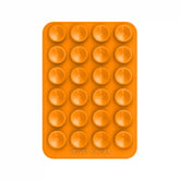 Pumpkin Spice Orange MightyGrip MagSafe Mount