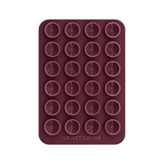 Burgundy 1990 MightyGrip MagSafe Mount