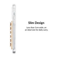 Nude MightyGrip MagSafe Mount