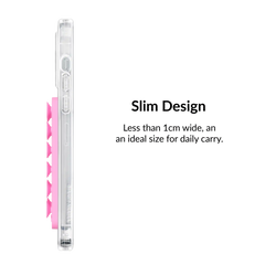 Pink MightyGrip MagSafe Mount