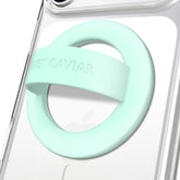 Mint Jelly MagSafe Grip Loop