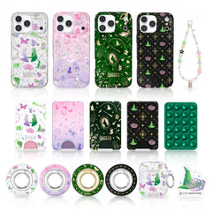 Wicked PR Collector's Bundle