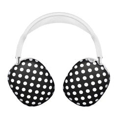 Princess Polka Dot AirPod Max Case