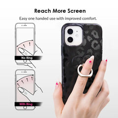The Finger Phone Ring