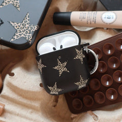 Rockstar Girlfriend AirPod Case