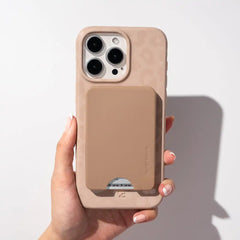 Nude MagSafe Wallet