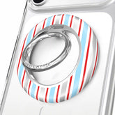 Stars & Stripes Glitter MagSafe Grip Ring