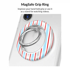 Stars & Stripes Glitter Samsung Bundle Set