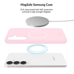 Strawberry Milk Jelly Samsung Bundle Set