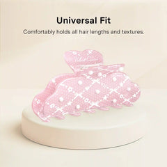 Sugar Pearl Hair Clip