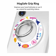 Supergirl Krypto Glitter Samsung Bundle Set