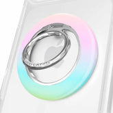 White Opal MagSafe Grip Ring