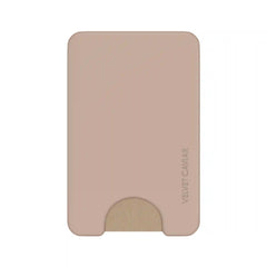 Toasted Almond MagSafe Wallet