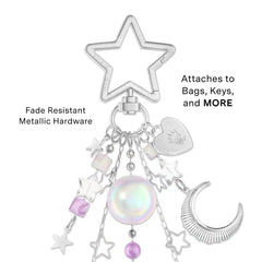 Witchy Whimsy Magic Bag Charm