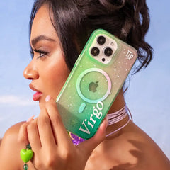 Sanctuary Virgo iPhone Case