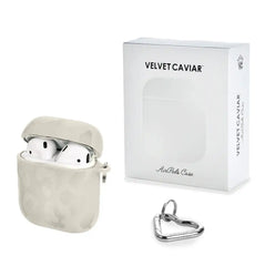 Stone Leopard AirPod Case