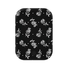 Vintage Roses Portable MagSafe Charger Power Pack