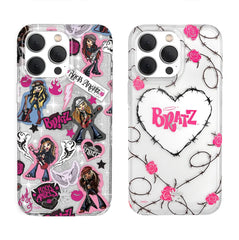 Bratz Rock Angelz PR Collector's Bundle
