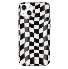 Vibe Check iPhone Case
