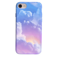 Cloud Nine iPhone Case