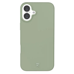 Smoky Sage iPhone Case