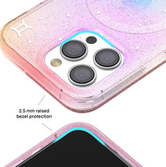 Sanctuary Gemini iPhone Case