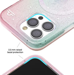 Sanctuary Libra iPhone Case