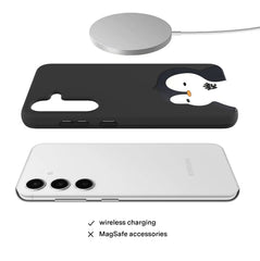 Pudgy Penguins #6873 Samsung Case