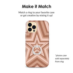Starstruck Phone Ring
