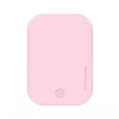 Strawberry Milk Portable MagSafe Charger Power Pack