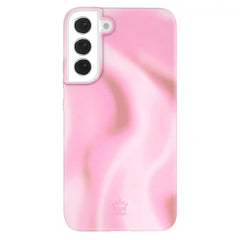 Strawberry Swirl Samsung Case