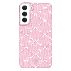Sugar Baby Glitter Samsung Case
