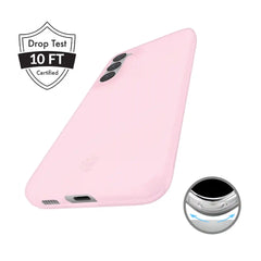 Strawberry Milk Jelly Samsung Case