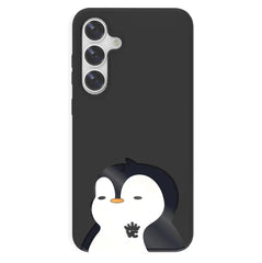 Pudgy Penguins #6873 Samsung Case