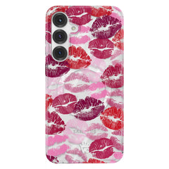 Kiss Me Samsung Case
