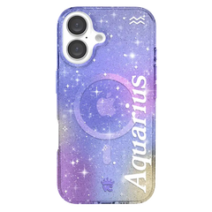 Sanctuary Aquarius iPhone Case