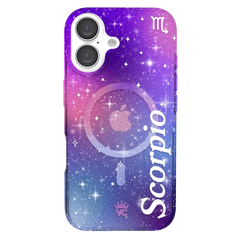 Sanctuary Scorpio iPhone Case